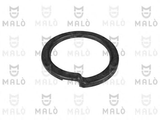 Supporting Ring, suspension strut bearing 28405