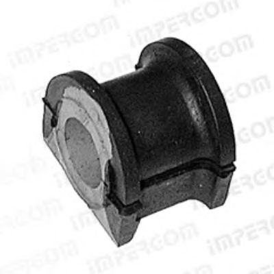 Mounting, stabilizer coupling rod 27479