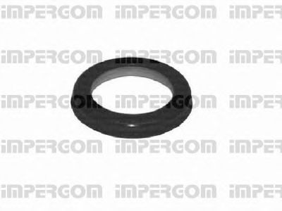 Anti-Friction Bearing, suspension strut support mounting 32538