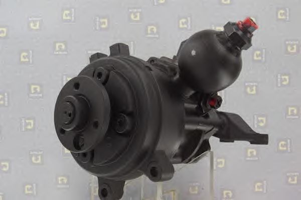 Hydraulic Pump, steering system DP3313
