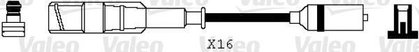 Ignition Cable Kit 346073