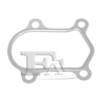 Gasket, exhaust pipe 210-927