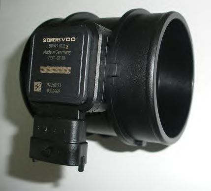 Расходомер воздуха AMMA-770
