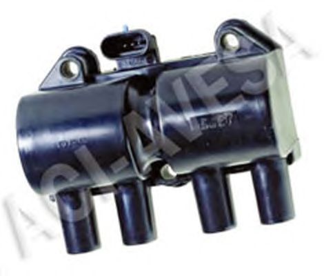 Ignition Coil ABE-122