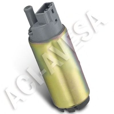 Brennstoffpumpe ABG-1151