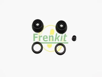 Repair Kit, wheel brake cylinder 323016