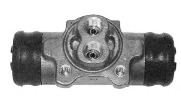 Cilindro de freno de rueda WC1231BE