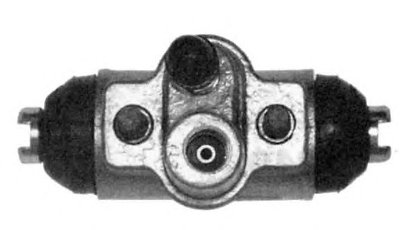 Cilindro do travão da roda WC1359BE
