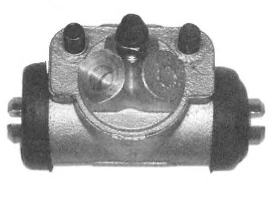 Cilindro de freno de rueda WC1851BE