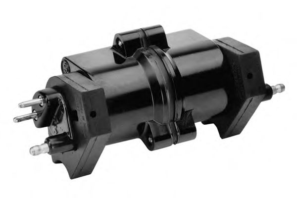 Ignition Coil 15027