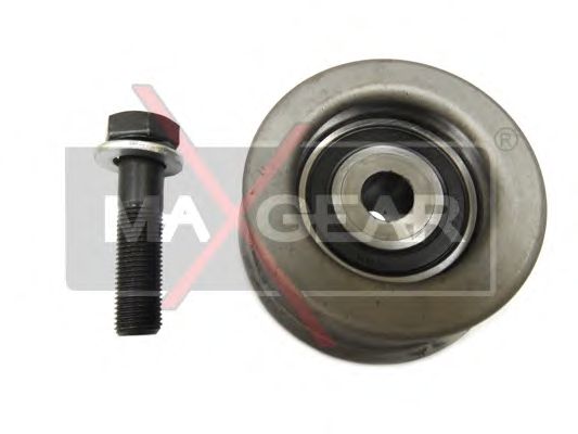 Deflection/Guide Pulley, timing belt 54-0246