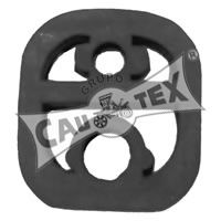 Holder, exhaust system 030296