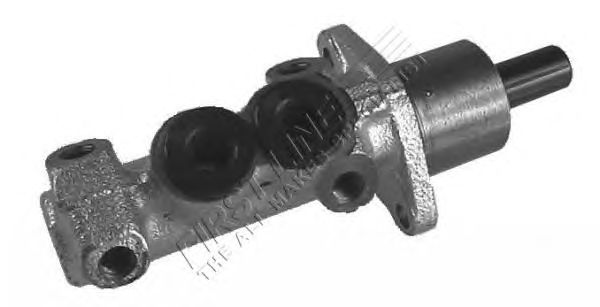Maître-cylindre de frein FBM4588