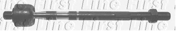 Articulação axial, barra de acoplamento FTR4882
