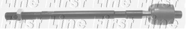 Articulação axial, barra de acoplamento FTR5022