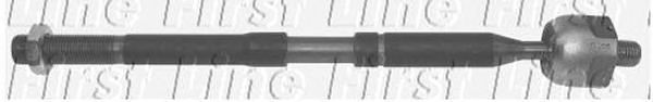 Articulação axial, barra de acoplamento FTR5465