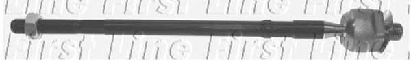 Articulação axial, barra de acoplamento FTR5486