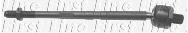 Articulação axial, barra de acoplamento FTR5510