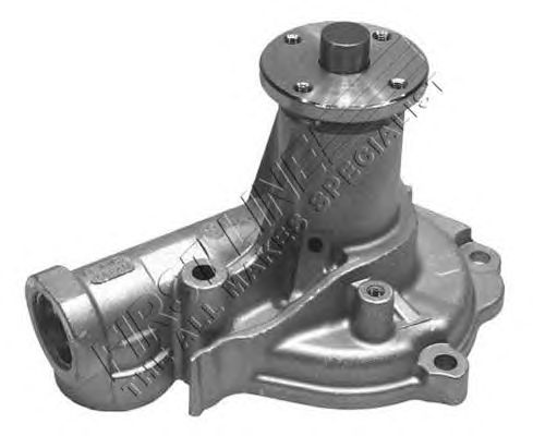 Water Pump FWP2022