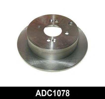Brake Disc ADC1078