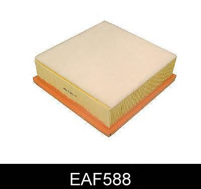 Filtro de aire EAF588