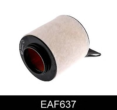 Filtro de ar EAF637