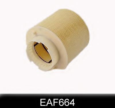 Filtro de aire EAF664