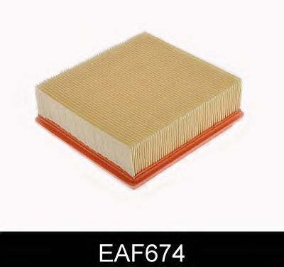 Air Filter EAF674