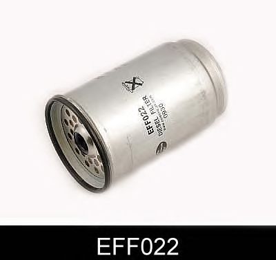 Filtro de combustível EFF022