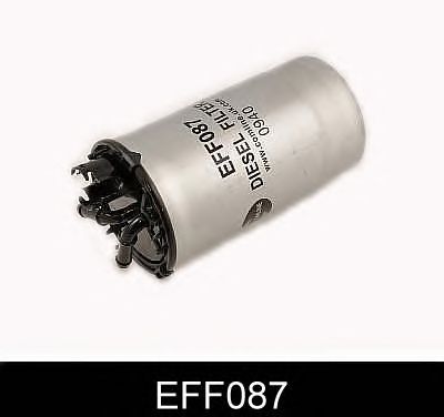Filtro carburante EFF087