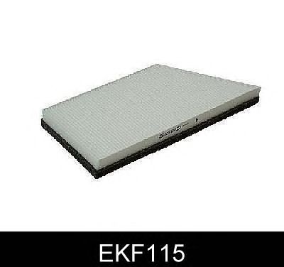 Kabineluftfilter EKF115