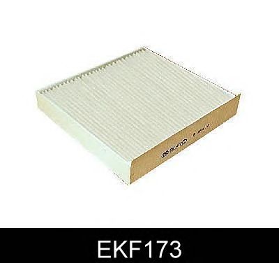 Kabineluftfilter EKF173