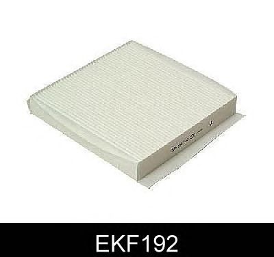 Kabineluftfilter EKF192