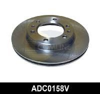 Brake Disc ADC0158V