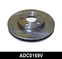 Brake Disc ADC0169V