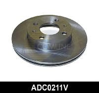 Brake Disc ADC0211V