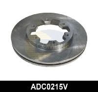 Fren diski ADC0215V