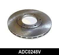 Fren diski ADC0248V