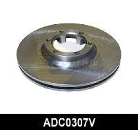 Brake Disc ADC0307V