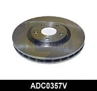 Brake Disc ADC0357V