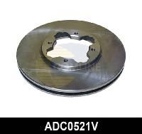 Тормозной диск ADC0521V
