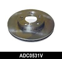 Brake Disc ADC0531V