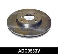 Fren diski ADC0533V