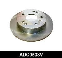 Disco de travão ADC0538V