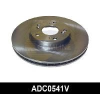 Fren diski ADC0541V