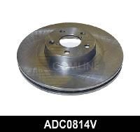 Brake Disc ADC0814V