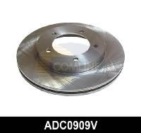 Brake Disc ADC0909V