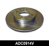 Brake Disc ADC0914V