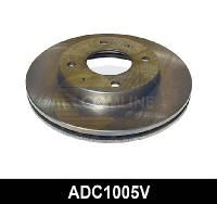 Brake Disc ADC1005V