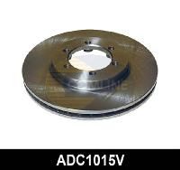Brake Disc ADC1015V